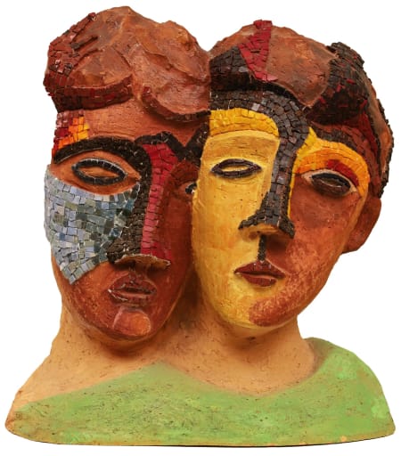 Sandro Chia — Senza titolo